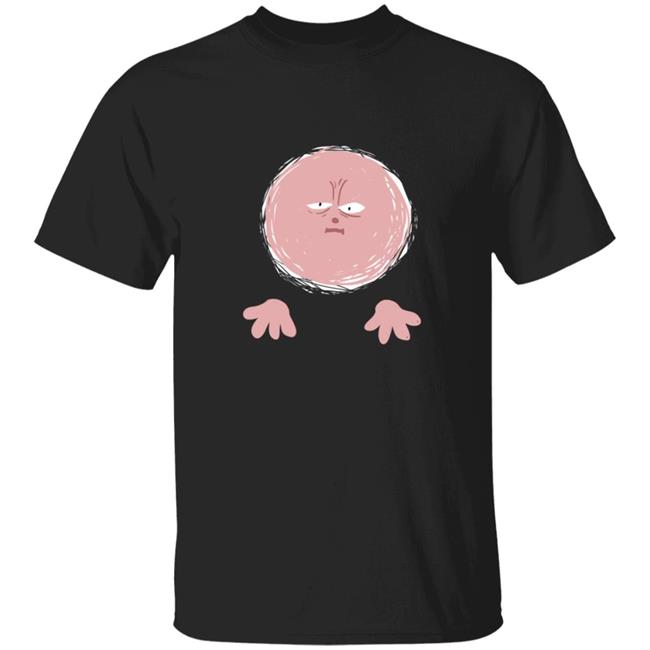 Uber Driver Shirt
