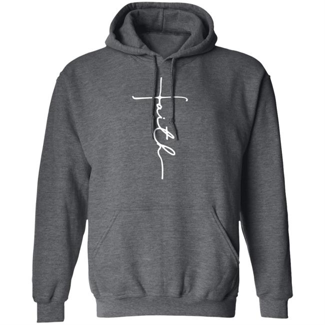 Faith T Shirt Faith T Shirt