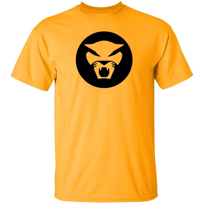 Thundercat Merch Brainfeeder Shop Iiwii Gold It Is What It Is Shirt