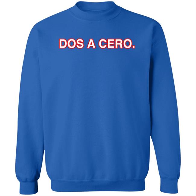 Obvious Shirts Dos A Cero T Shirt Laurence Holmes Obvious Shirts Dos A Cero T Shirt Laurence Holmes