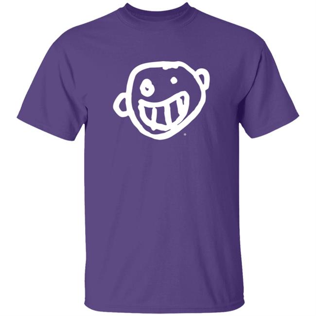 Newbury Comics Merch Toothface Logo Black T Shirt Newbury Comics Merch Toothface Logo Black T Shirt