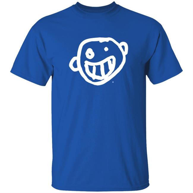 Newbury Comics Merch Toothface Logo Black T Shirt Newbury Comics Merch Toothface Logo Black T Shirt