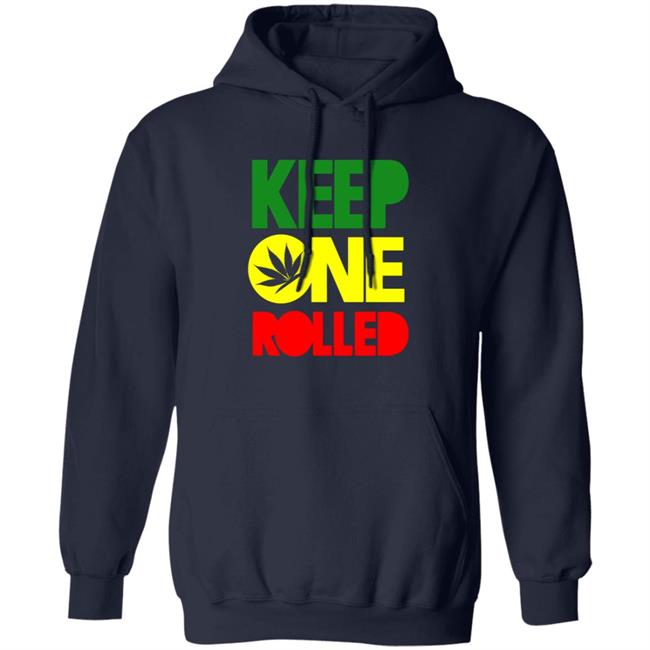 BTS Keep One Rolled Tee Shirt BTS Keep One Rolled Tee Shirt