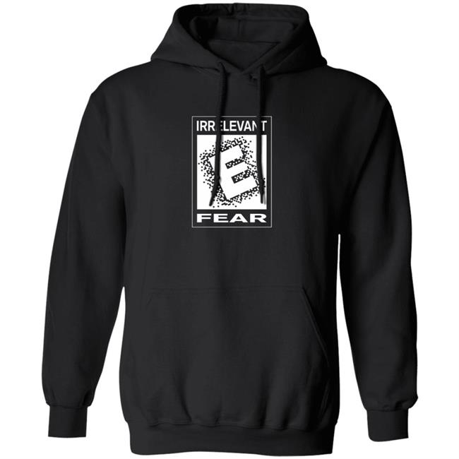 Scott The Woz Merch Rated E For Irrelevant T Shirt Scott The Woz Merch Rated E For Irrelevant T Shirt