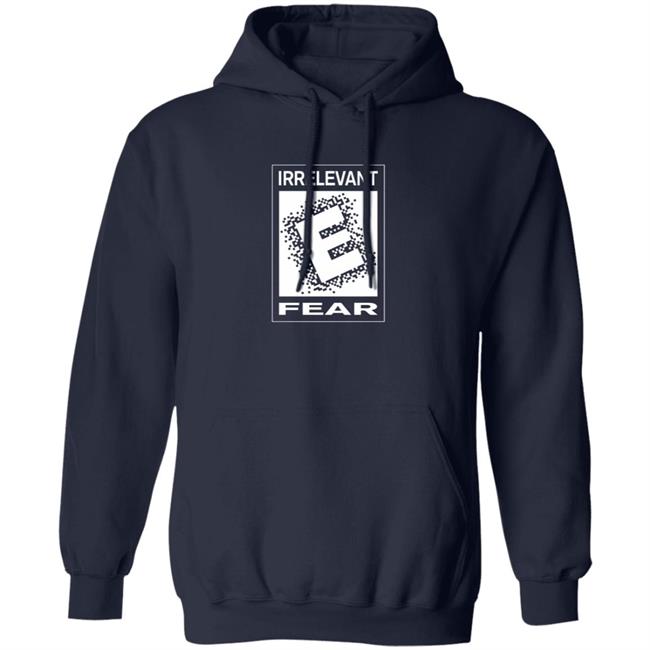 Scott The Woz Merch Rated E For Irrelevant T Shirt Scott The Woz Merch Rated E For Irrelevant T Shirt