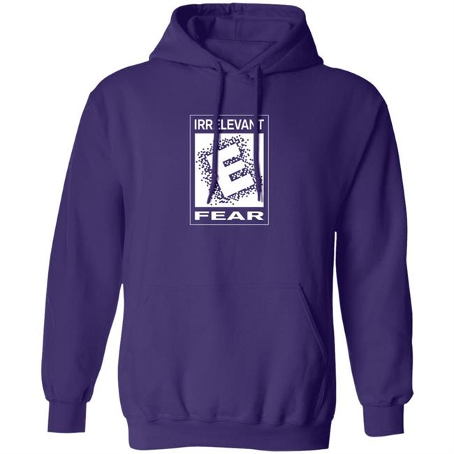 Scott The Woz Merch Rated E For Irrelevant T Shirt Scott The Woz Merch Rated E For Irrelevant T Shirt