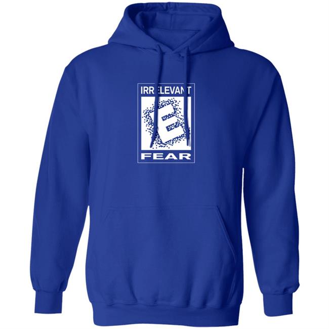 Scott The Woz Merch Rated E For Irrelevant T Shirt Scott The Woz Merch Rated E For Irrelevant T Shirt