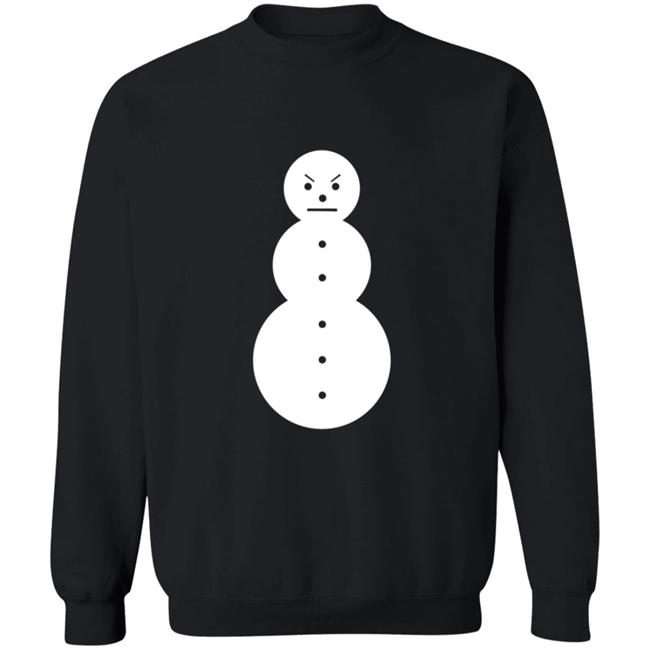 Snowman T Shirt Snowman T Shirt