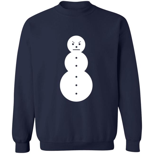 Snowman T Shirt Snowman T Shirt