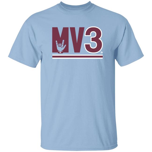 The 30 Take Pod Store Bryson Stott MV3 Shirt