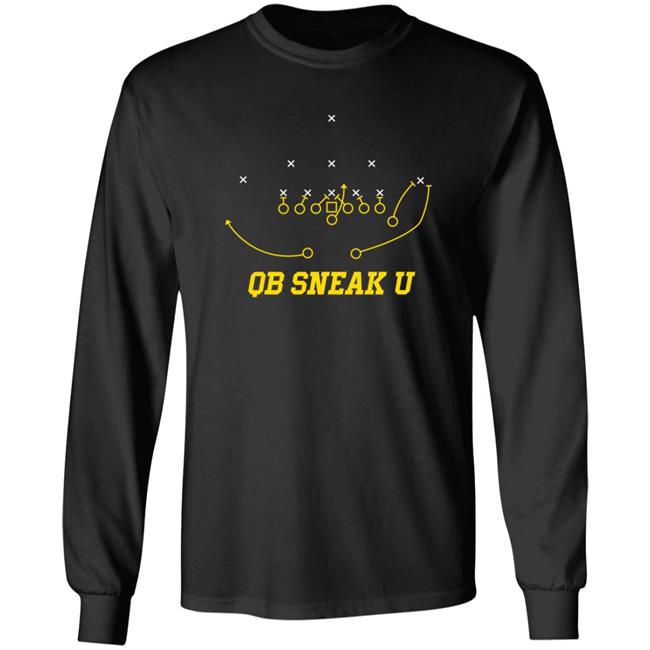 Barstool Merch Sneak U Hoodie Barstool Merch Sneak U Hoodie