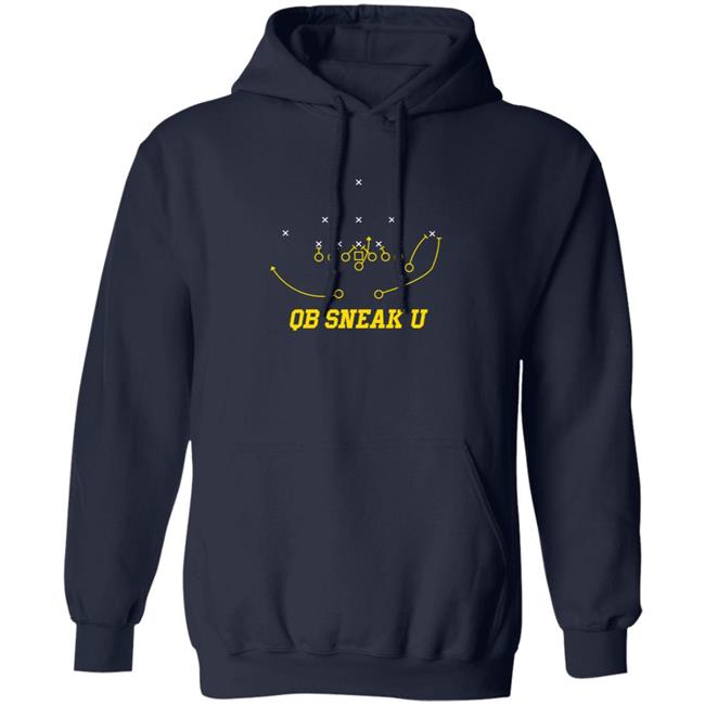 Barstool Merch Sneak U Hoodie Barstool Merch Sneak U Hoodie