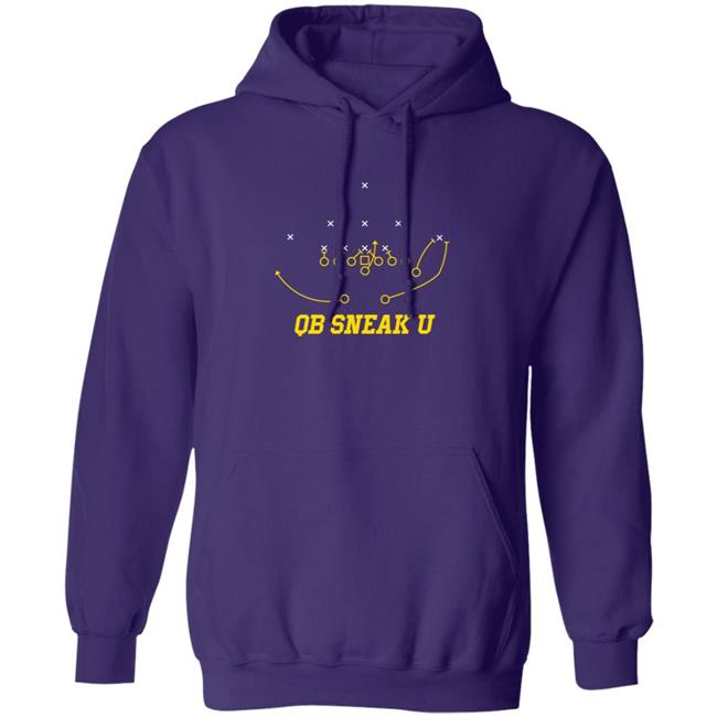 Barstool Merch Sneak U Hoodie Barstool Merch Sneak U Hoodie