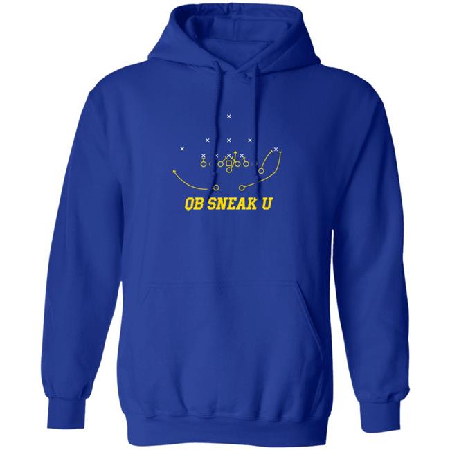 Barstool Merch Sneak U Hoodie Barstool Merch Sneak U Hoodie