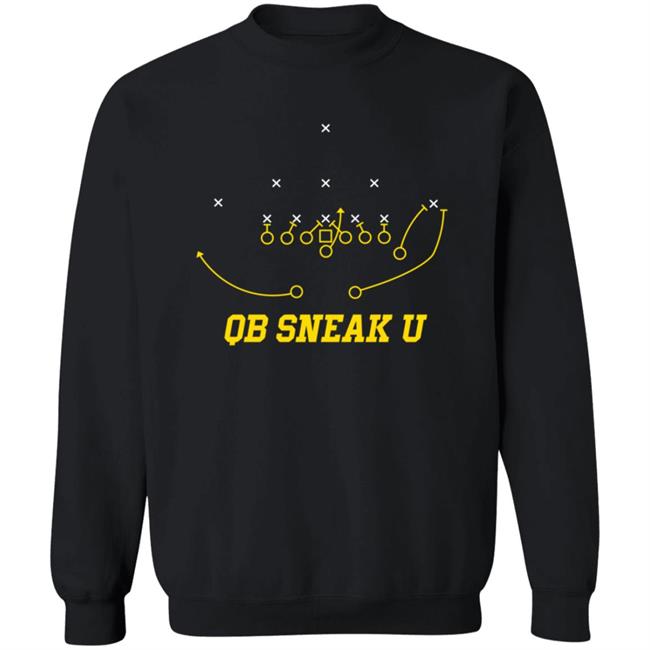 Barstool Merch Sneak U Hoodie Barstool Merch Sneak U Hoodie