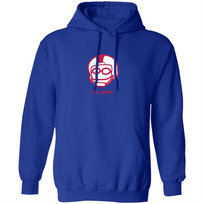 Rodrigo Blankenship Merch It's Good Tee Rodrigo Blankenship Merch It's Good Tee