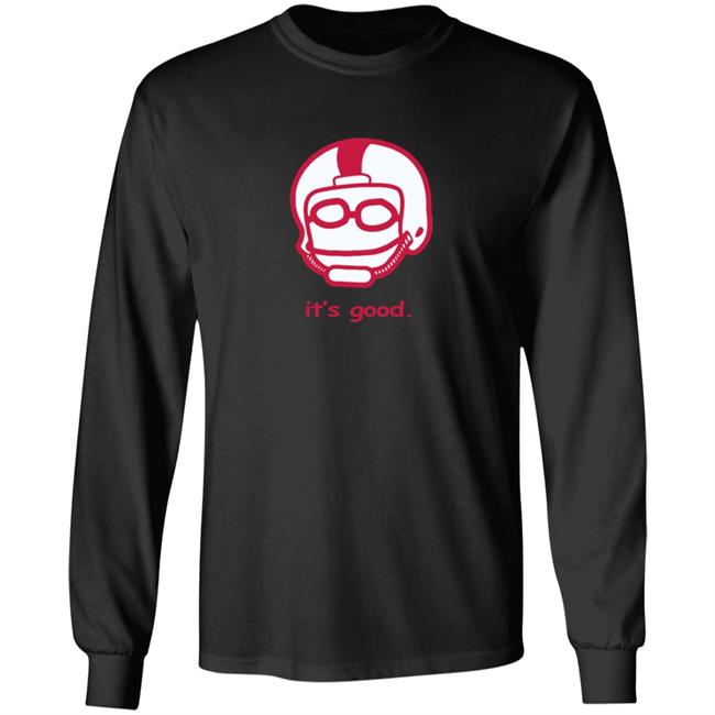 Rodrigo Blankenship Merch It's Good Tee Rodrigo Blankenship Merch It's Good Tee