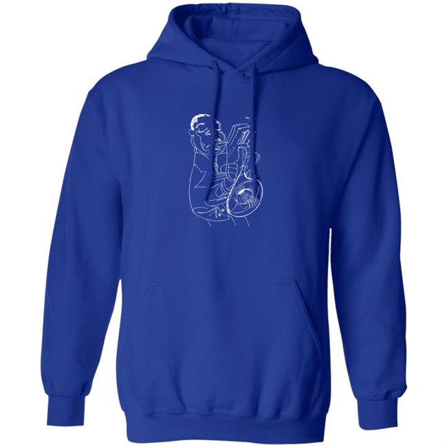 Music Is Art Philip Burke's Jazz Musician Tee Shirt Music Is Art Philip Burke's Jazz Musician Tee Shirt