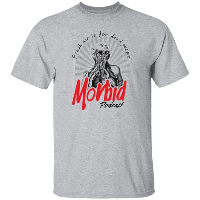 Anatomy Tee Shirt Anatomy Tee Shirt