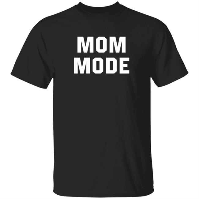 Mom Mode Sweatshirt
