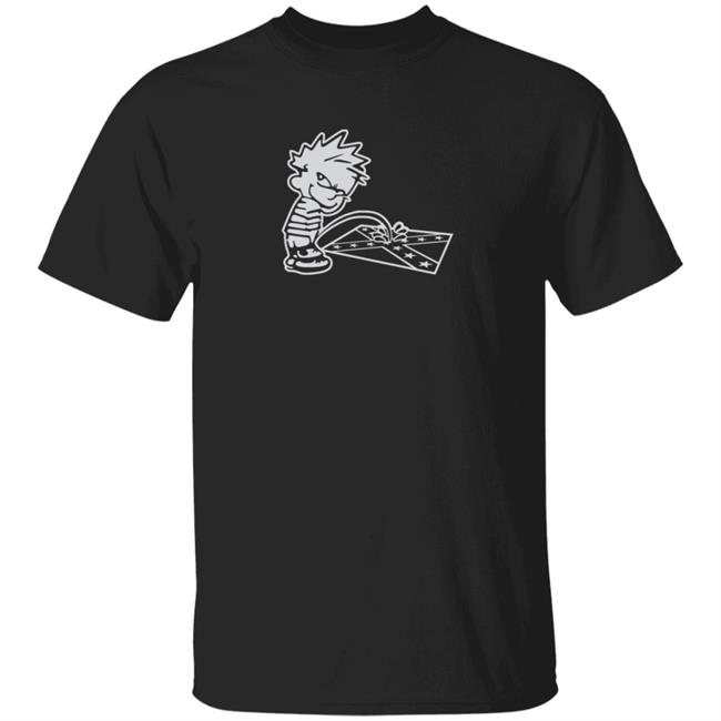 Youth Energy Designs Merch Heritaget Shirt