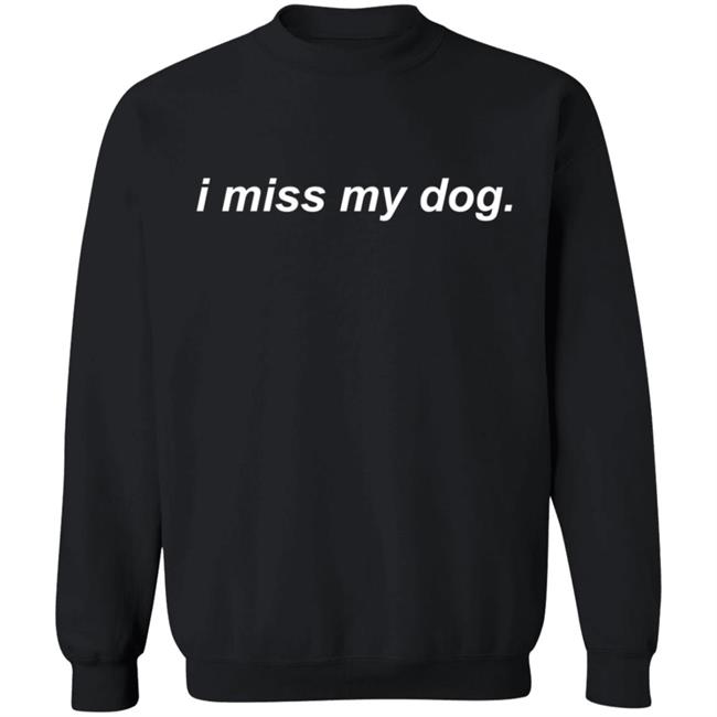 We Rate Dogs Merch I Miss My Dog Hoodie I Miss My Dog Hoodie We Rate Dogs Merch I Miss My Dog Hoodie I Miss My Dog Hoodie