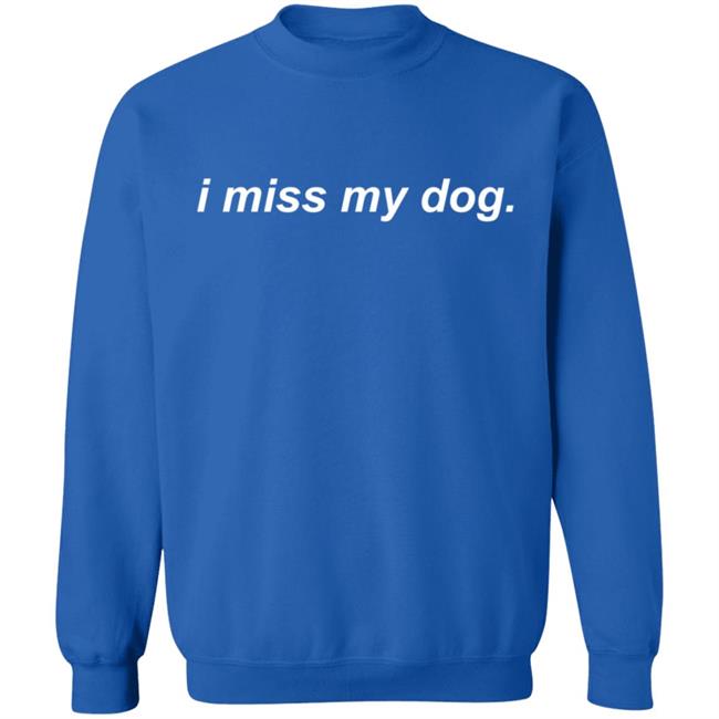 We Rate Dogs Merch I Miss My Dog Hoodie I Miss My Dog Hoodie We Rate Dogs Merch I Miss My Dog Hoodie I Miss My Dog Hoodie