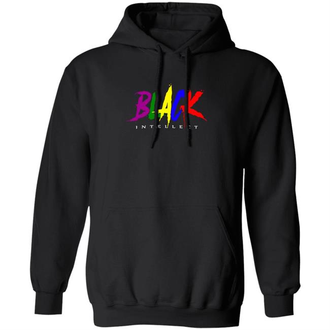Black Intellect Store Black Intellect Hoodie Black Intellect Store Black Intellect Hoodie