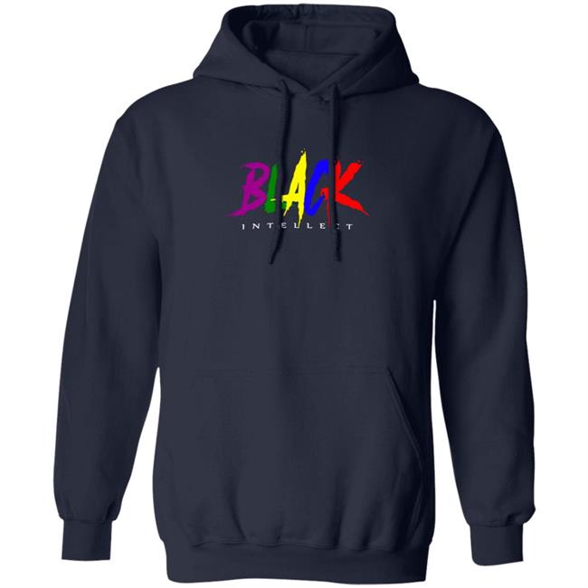 Black Intellect Store Black Intellect Hoodie Black Intellect Store Black Intellect Hoodie