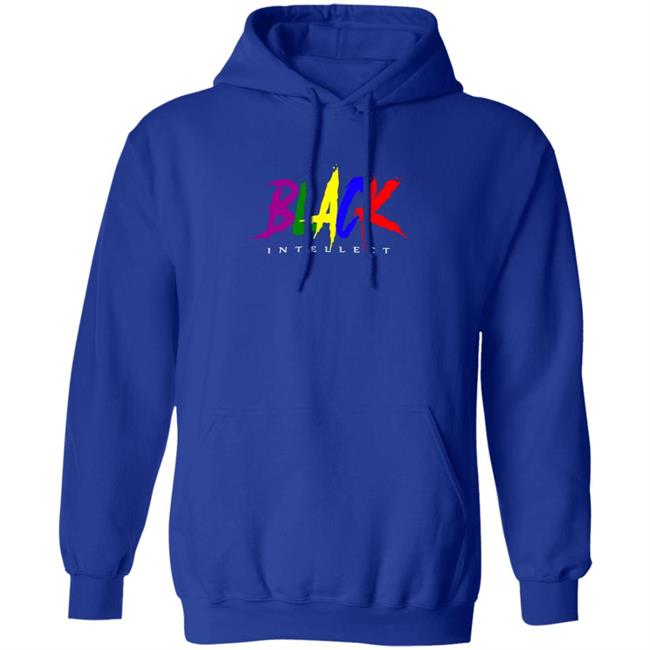 Black Intellect Store Black Intellect Hoodie Black Intellect Store Black Intellect Hoodie