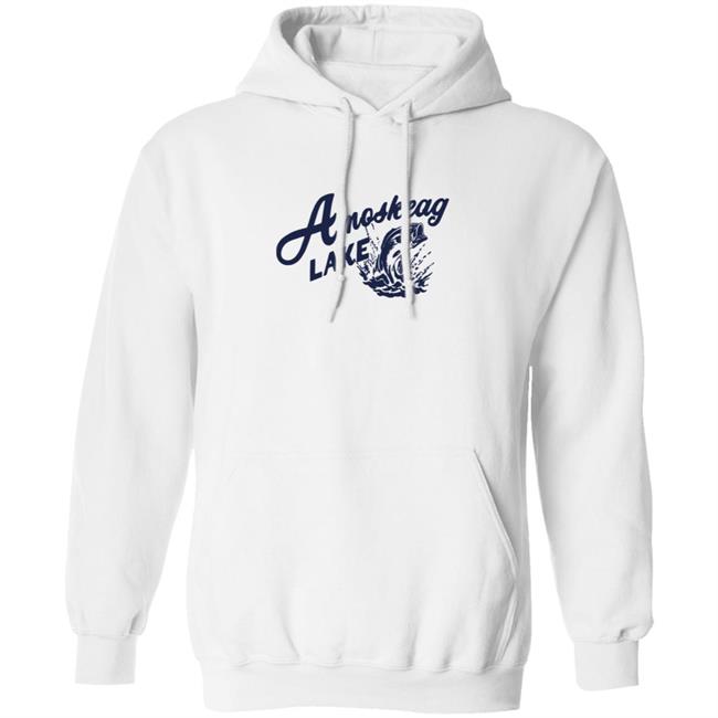 Amoskeag Lake T Shirt Chebacco Amoskeag Lake Shirt Amoskeag Lake T Shirt Chebacco Amoskeag Lake Shirt