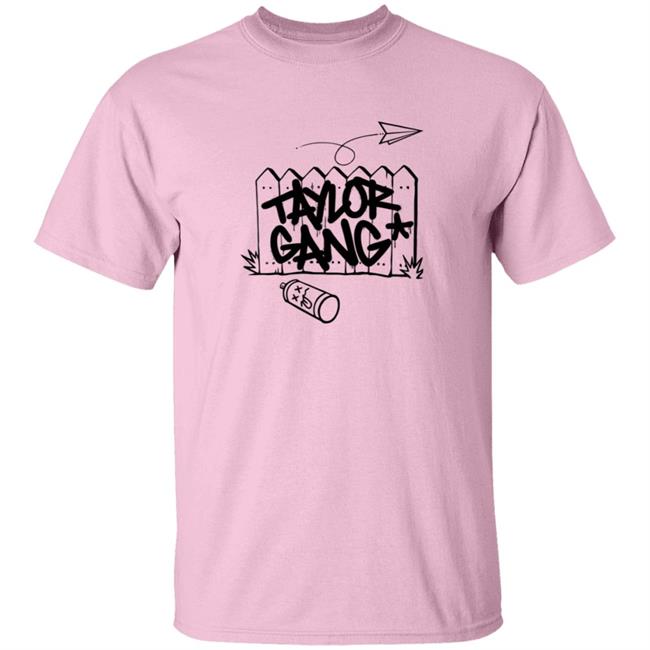 Taylor Gang T Shirt Taylor Gang Or Die Shirt Taylor Gang T Shirt Taylor Gang Or Die Shirt