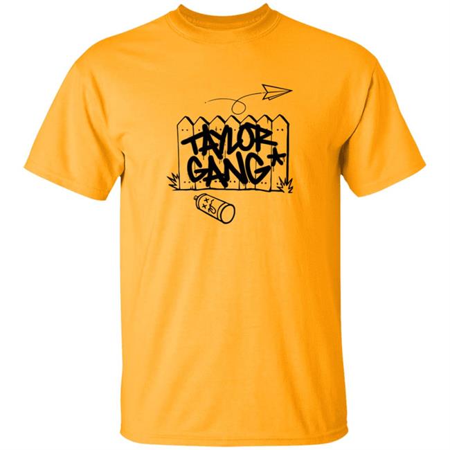Taylor Gang T Shirt Taylor Gang Or Die Shirt Taylor Gang T Shirt Taylor Gang Or Die Shirt