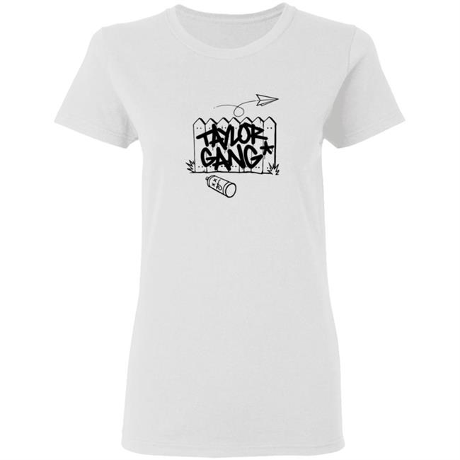 Taylor Gang T Shirt Taylor Gang Or Die Shirt Taylor Gang T Shirt Taylor Gang Or Die Shirt