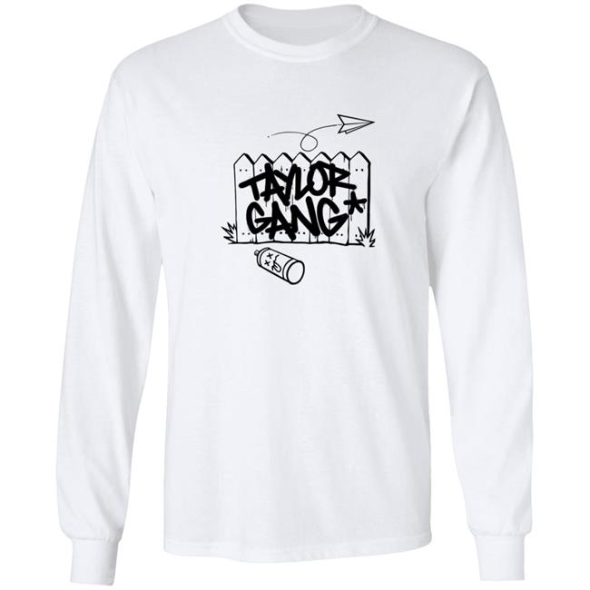Taylor Gang T Shirt Taylor Gang Or Die Shirt Taylor Gang T Shirt Taylor Gang Or Die Shirt
