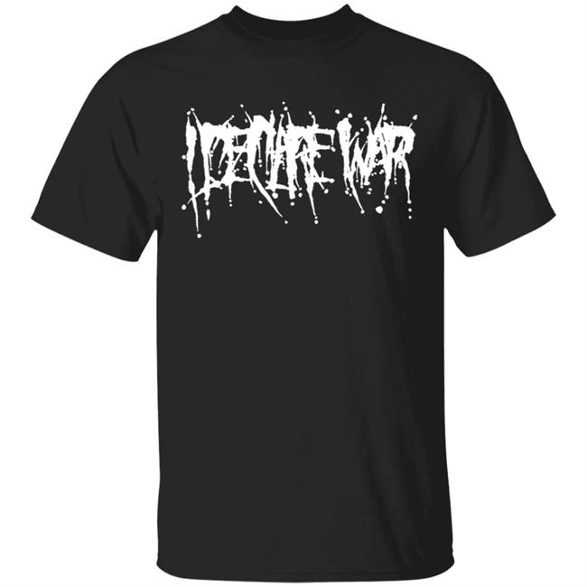 Rockabilia Merch I Declare War If It Ain't Broke Hoodie If It Aint Broke Blast Beaat The Fuck Out Of It Hoodie