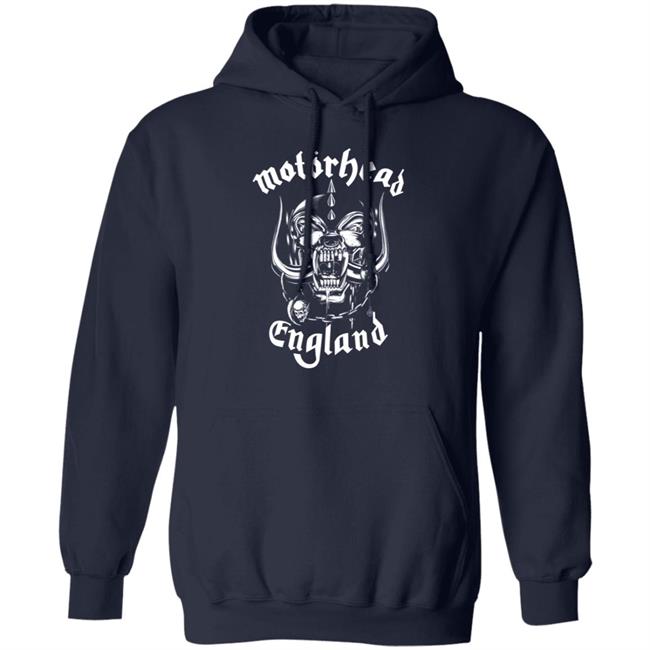 Motorhead Shirt Motorhead England Shirt Motorhead Shirt Motorhead England Shirt