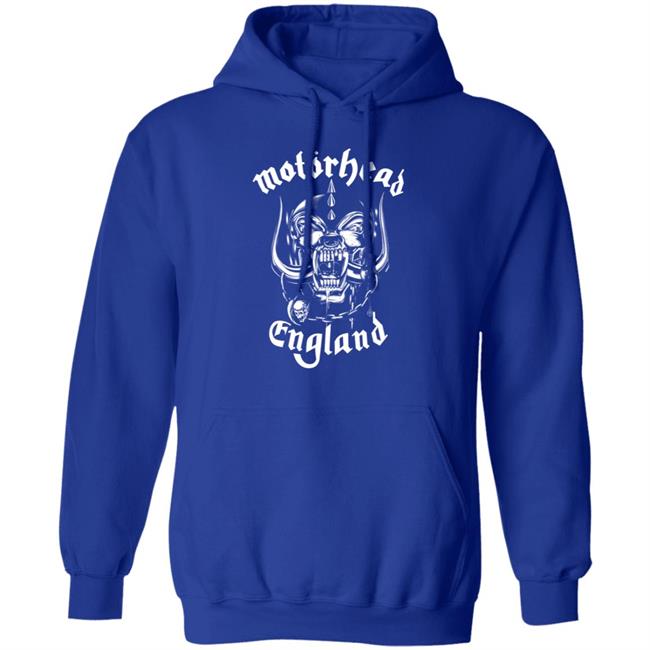 Motorhead Shirt Motorhead England Shirt Motorhead Shirt Motorhead England Shirt