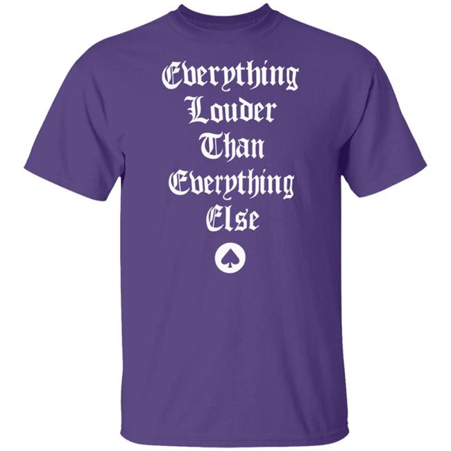 Motorhead Shirt Black Motorhead Shirt Black