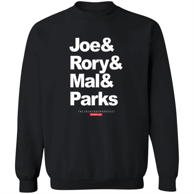 Joe Budden Podcast Merch Friend Of The Show Joe & Rory & Mal & Parks Tee Shirt Friend Of The Show Joe & Rory & Mal & Parks Tee Shirt Joe Budden Podcast Merch Friend Of The Show Joe & Rory & Mal & Parks Tee Shirt Friend Of The Show Joe & Rory & Mal & Parks Tee Shirt