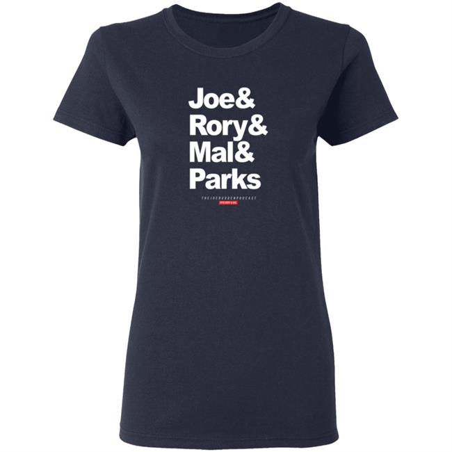 Joe Budden Podcast Merch Friend Of The Show Joe & Rory & Mal & Parks Tee Shirt Friend Of The Show Joe & Rory & Mal & Parks Tee Shirt Joe Budden Podcast Merch Friend Of The Show Joe & Rory & Mal & Parks Tee Shirt Friend Of The Show Joe & Rory & Mal & Parks Tee Shirt