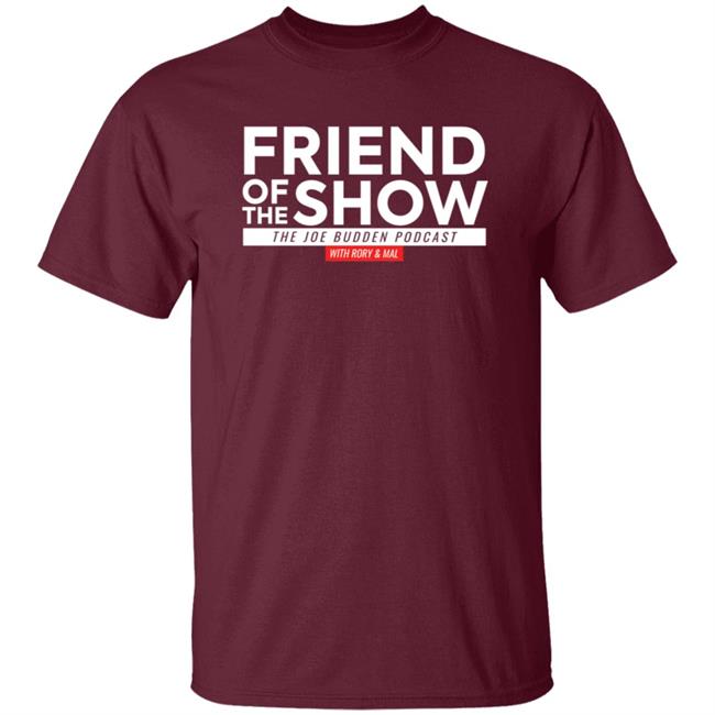 Friend Of The Show On Black Champion Hoodie The Joe Budden Pod Cast Shirt Friend Of The Show On Black Champion Hoodie The Joe Budden Pod Cast Shirt