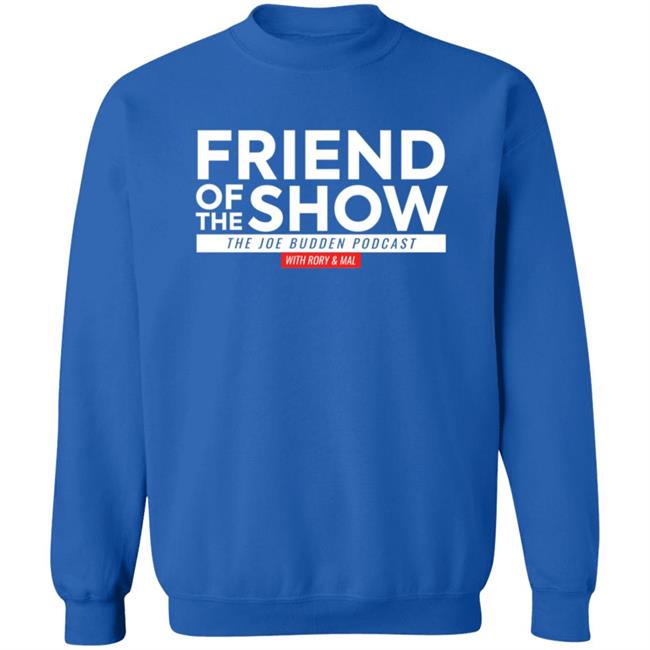 Friend Of The Show On Black Champion Hoodie The Joe Budden Pod Cast Shirt Friend Of The Show On Black Champion Hoodie The Joe Budden Pod Cast Shirt