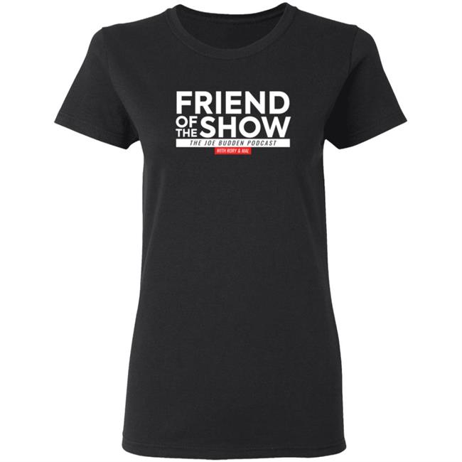 Friend Of The Show On Black Champion Hoodie The Joe Budden Pod Cast Shirt Friend Of The Show On Black Champion Hoodie The Joe Budden Pod Cast Shirt