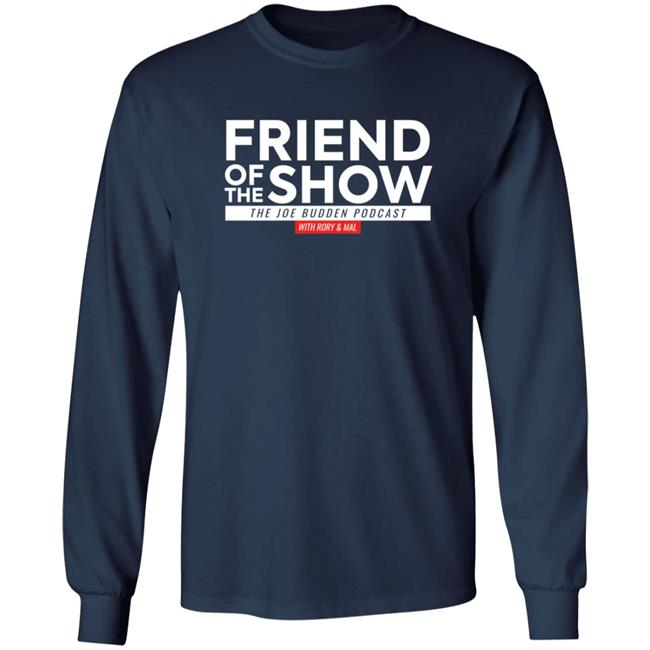Friend Of The Show On Black Champion Hoodie The Joe Budden Pod Cast Shirt Friend Of The Show On Black Champion Hoodie The Joe Budden Pod Cast Shirt