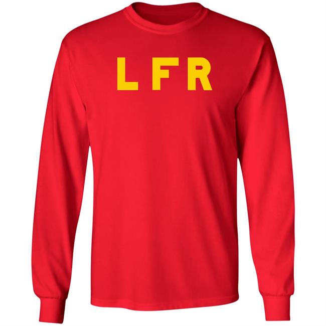 USC Psycho LFR T Shirt USC Psycho LFR T Shirt