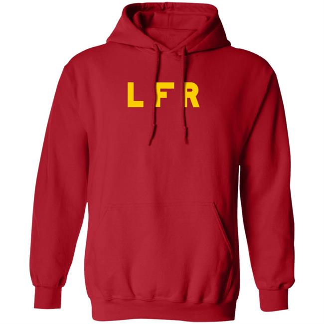 USC Psycho LFR T Shirt USC Psycho LFR T Shirt