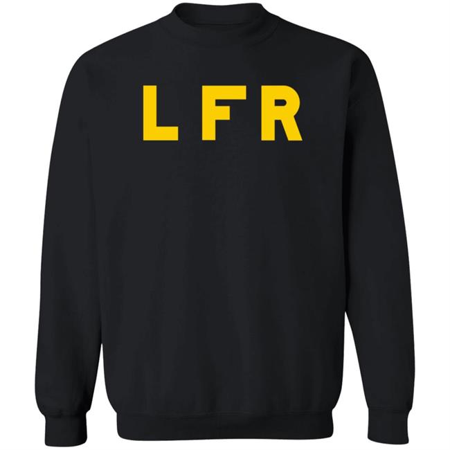 USC Psycho LFR T Shirt USC Psycho LFR T Shirt