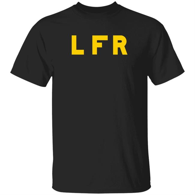 USC Psycho LFR T Shirt USC Psycho LFR T Shirt