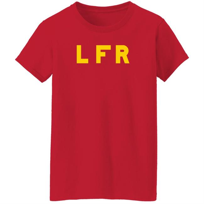 USC Psycho LFR T Shirt USC Psycho LFR T Shirt
